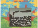 MISTY IN ROOTS Earth LP VINYL UK People Unite 1983 8 Track (Pu102Alb)