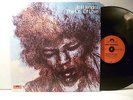 LP,  Jimi Hendrix, The Cry Of Love, Germany 1980, Bestzustand, NM / M