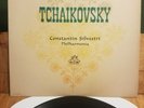 Tchaikovsky SYMPHONY NO 6 Pathetique Constantin Silvestri NR MINT COVER COLUMBIA