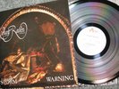 Count Raven - LP - Storm Warning
