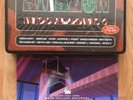 Rare One Nation May 1996 Wembley Arena ( Amazon 4 ) Rave Tape Pack