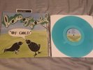 Bars of Gold ?Of Gold Translucent Blue Vinyl bear vs. shark wildcatting rare