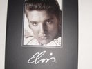 ELVIS PRESLEY DeAGOSTINI MEMORABILIA BOX SET