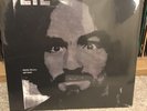 Charles Manson Lie: The Love and Terror Cult Vinyl LP Record NEW
