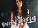 Amy Winehouse Back To Black Remixes 2LP Rare Import White Vinyl Frank Lioness