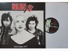 The Nuns CBS Demo 1977 SEALED New Vinyl LP Rare Punk