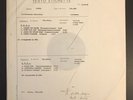 COMPLESSO ETNA - KILLER PSYCH PROG JAZZ & EASTERN HIP HOP SAMPLE TEST PRESS Lp