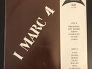 I MARC 4 - GLP 1002. KILLER ITALIAN FUNK LIBRARY & DUSTY FINGERS STYLE BREAKS Lp