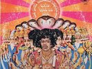 The JIMI HENDRIX EXPERIENCE 