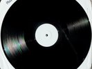 Hot Water Music Finding The Rhythms White Label Test Press LP No Idea Records