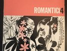 LUCIANO MICHELINI - ROMANTICI 4. ELEGANT CINEMATIC PSYCH & BOSSA JAZZ LIBRARY Lp