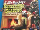 Mr. Hankey’s CHRISTMAS CLASSICS SCENTED Vinyl