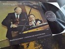 Schubert: Violin Sonatas - Wolfgang Marschner **Original Teldec Stereo ED1 LP**