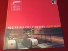 Looptroop - Modern Day City Symphony (Vinyl 2LP - 2000 - DE - Original)