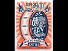 Matthew Good - Toronto Show Poster - Band
