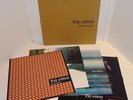 THE VERVE SINGLES 1998 HUT RECORDINGS 4 x 12