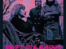SOFT MACHINE-LIVE AT THE PARADISO (COLV) (LTD) (PURP)  VINYL LP NEU