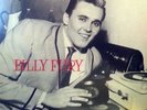 Billy Fury NEAR MINT See for Miles Records Vinyl LP