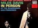 MILES DAVIS 