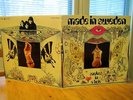 MADE IN SWEDEN - Snakes In A Hole,Orig.Swedish Prog Psych Jazz Rock,Sonet 1969