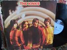MONO 1st press THE KINKS Are The Village Green Preservation Society 1968 orig