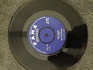 Northern Soul / Mod - THE MOHAWKS – THE CHAMP – UK PAMA