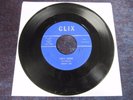 ROCKABILLY 45   JIMMY LEE   SHE'S GONE    ORIG 1959 CLIX 45 DETROIT