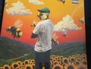 Scum Fuck Flower Boy - Tyler the Creator (Limited Edition Gold Vinyl)
