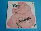 Incredible Hog - Same Original LP German 1. Pressing 1973 Progressive Hardrock