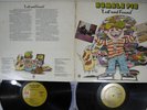 HUMBLE PIE LOST AND FOUND A&M SP-3513 US Vinyl 2LP