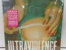 Lana Del Rey: Ultraviolence Double LP Colored 12