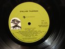 STALLION THUMROCK RARE PROMO LP / EX ELECTRIC PRUNES S/T CANADA PSYCH-ROCK  / NM