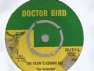 THE GLADIATORS - THE CHAIN IS COMING BACK / FEELING SO FINE         7