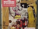 Frank Zappa Mothers of Invention Uncle Meat White Promo w/ Booklet Inners Mint-