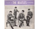 BEATLES She Loves You SHEET MUSIC UK Northern Songs 1983 A4 Sheet Music With