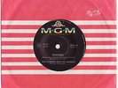 ERIC BURDON & THE ANIMALS - MONTEREY Very rare 1968 OZ PSYCH Single