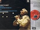 * EMI Q4ASD 2892 QUADRAPHONIC 1ST * TAS LIST NM * MARTINON - SCHMITT PSALM 47