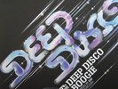 Deep Disco & Boogie - 2*LP EU NEU - China Burton / Chemistry