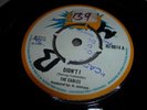 THE CABLES-Didn't I VINYL 7