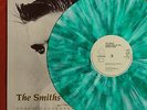 THE SMITHS -Shoplifters Of The World- German Green splatter Vinyl 12