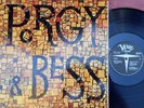Ella Fitzgerald Louis Armstrong DUT Reissue 2LP Porgy & Bess NM Verve Vocal Jazz