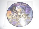 picture disc IRON MAIDEN 