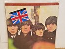 The BEATLES FOR SALE SEALED 1987 JAPAN MFSL VINYL LP / RECORD NEW - SEALED