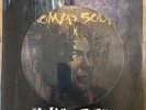 DAVID BOWIE - NOMAD SOUL OMIKRON 2 x Picture Disc Vinyl Ltd Ed of 250 SEALED