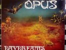OPUS Daydreams (erstes Album) Vinyl LP EX