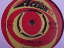 JOHN ROBERTS   I'LL FORGET YOU ** 1968 ACTION 45