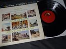 RCA LIVING STEREO SHADED DOG LSC2436 RESPIGHI PINES/FOUNTAINS OF ROME REINER 1S