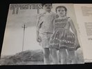 OPPOSITION - Breaking the silence - LP original