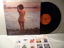 LP,  Charlie Byrd, Aldemaro Romero, Onda Nueva, The New Wave, CBS 1972, EX