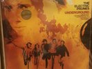 RARE PSYCH PROMO The Electric Prunes - Underground VG++ MONO LP Reprise 6262